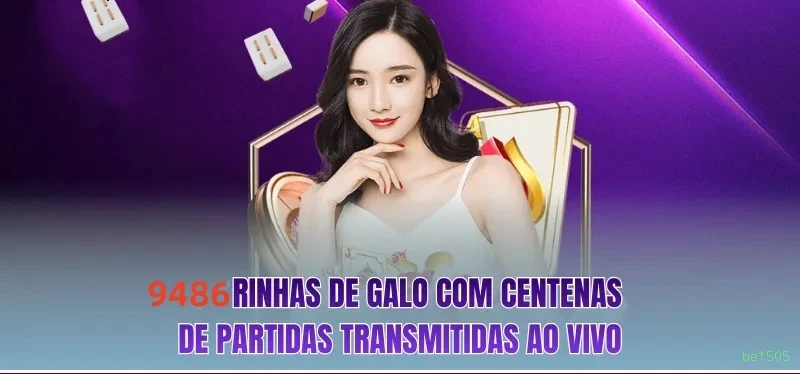 Aplicativo móvel bet505 para iOS e Android