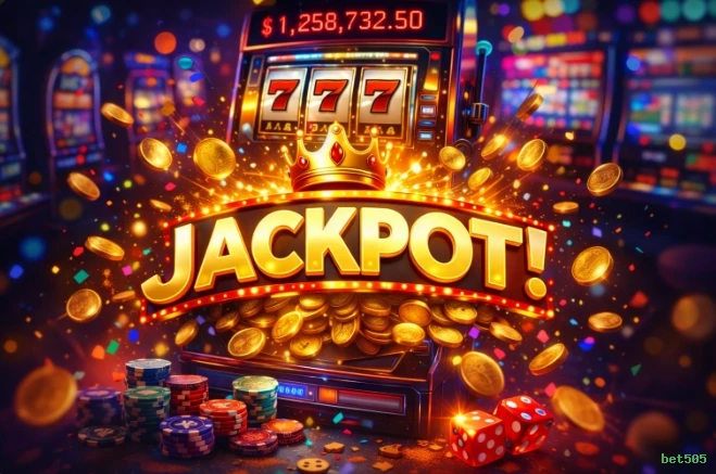 Pagamentos bet505 PIX