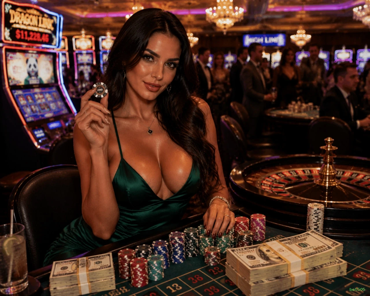 Registro bet505 - cadastro rápido